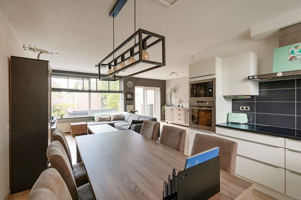 Medium property photo - Einsteinstraat 5, 1433 BB Kudelstaart